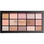 Revolution Re-Loaded Палітра тіней для повік 16,5 г: ціни та характеристики