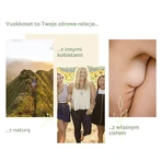 Vuokkoset, гігієнічні щоденні прокладки з органічної бавовни, 100% біо, 26 штук: ціни та характеристики