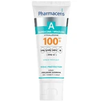Солнцезащитный крем Pharmaceris A Medic Protection SPF 100+, специальный для лица и тела, 75 мл: цены и характеристики