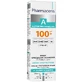 Сонцезахисний крем Pharmaceris A Medic SPF 100+, спеціальний для обличчя та тіла, 75 мл