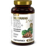CarnoMed Сульфорафан Екстра AHCC+ 90 капсул