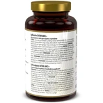 CarnoMed Сульфорафан Экстра AHCC+ 90 капсул: цены и характеристики