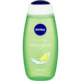 Гель для тела Nivea Лемонграсс, 500 мл