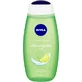 Гель для тіла Nivea Лимонник, 500 мл