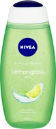Гель для тіла Nivea Лимонник, 500 мл