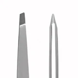 Renomed, пинцет для депиляции, кожа, CT1, 1 шт.
