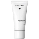Праймер для обличчя Dr. Hauschka 01 Макадамія, 30 мл