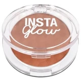 Бронзуюча пудра Miss Sporty Insta Glow Glow 001 Sunkissed Blonde, 5 г