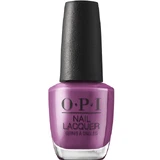 Лак для ногтей XBOX N00Berry, 15 мл, OPI