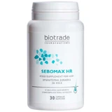 Витаминно-минеральный комплекс Biotrade Sebomax HR Food Supplement For Hair от выпадения волос, 30 капсул