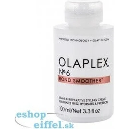 OLAPLEX N6 BS HYDRA/STYLING крем для волос 1×100 мл, крем для волос: цены и характеристики