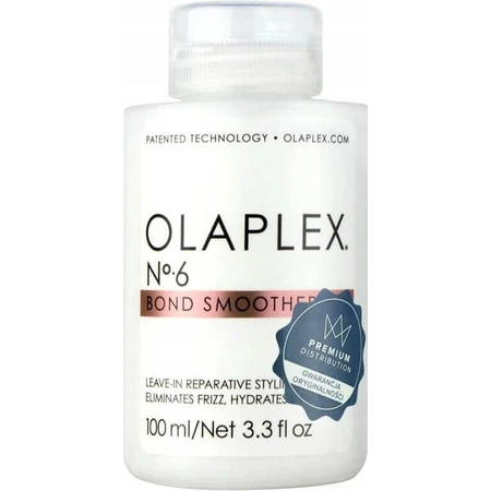 OLAPLEX N6 BS HYDRA/STYLING крем для волос 1×100 мл, крем для волос: цены и характеристики