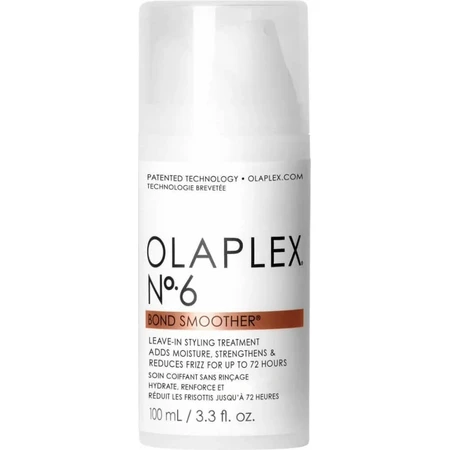 OLAPLEX N6 BS HYDRA/STYLING крем для волос 1×100 мл, крем для волос: цены и характеристики