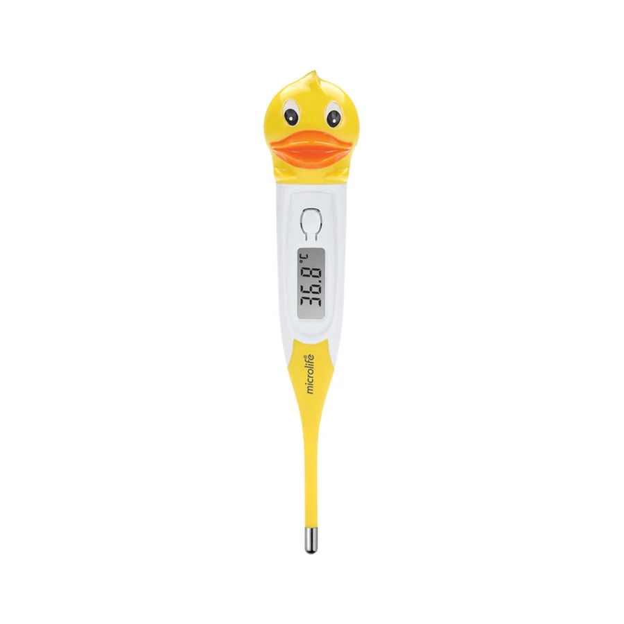 Термометр Microlife MT 700, электронный, Duck, 1 шт.: цены и характеристики