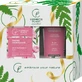 Набір кремів для рук та обличчя Cosmetic Plant, 1 шт.
