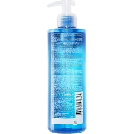 LA ROCHE-POSAY LIPIKAR gel lavant inov. 1×400 мл, осветляющий гель: цены и характеристики