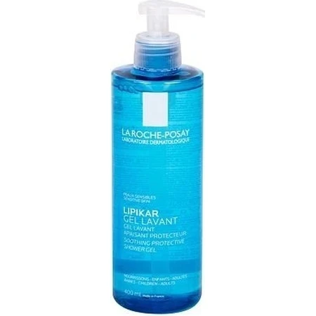 LA ROCHE-POSAY LIPIKAR gel lavant inov. 1×400 мл, осветляющий гель: цены и характеристики