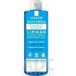 LA ROCHE-POSAY LIPIKAR gel lavant inov. 1×400 мл, осветляющий гель: цены и характеристики