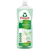 Frosch Нейтральное средство для мытья полов, плитки и мебели, 1 л