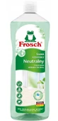 Frosch Нейтральное средство для мытья полов, плитки и мебели, 1 л