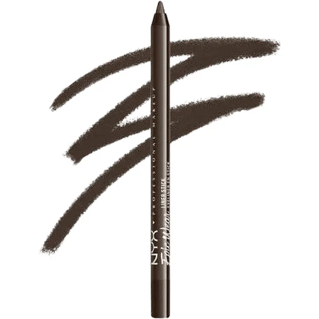 NYX Professional Makeup Epic Wear Liner Sticks Водостойкая подводка для oi - 07 Deepest Brown 1,2 г: цены и характеристики