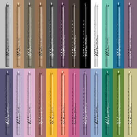 NYX Professional Makeup Epic Wear Liner Sticks Водостойкая подводка для oi - 07 Deepest Brown 1,2 г: цены и характеристики
