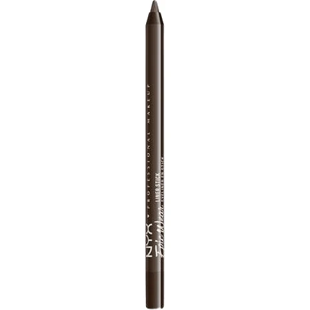 NYX Professional Makeup Epic Wear Liner Sticks Водостойкая подводка для oi - 07 Deepest Brown 1,2 г: цены и характеристики