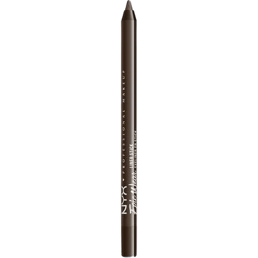 NYX Professional Makeup Epic Wear Liner Sticks Водостойкая подводка для oi - 07 Deepest Brown 1,2 г: цены и характеристики
