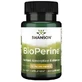 Экстракт черного перца BioPerine, 10 мг, 60 капсул, Swanson