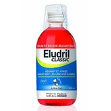 Ополаскиватель для полости рта Eludril Classic, 500 мл