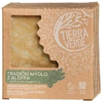 Мило Tierra Verde Aleppo 5% в коробці 190 г: ціни та характеристики