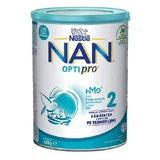 Сухая молочная смесь Nestle Premium Nan 2 Optipro, 6 + месяцев, 400 г