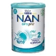Суха молочна суміш Nestle Premium Nan 2 Optipro, 6+ місяців, 400 г