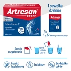 Артресан Эфект USP Artresan Effect , 25 пакетиков: цены и характеристики
