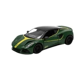 Іграшкова машинка Lotus Emira з металу, + 3 роки, 13 см, Kinsmart