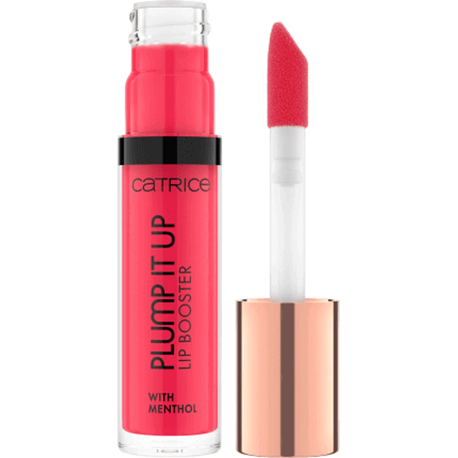 Catrice Plump It Up Booster Блеск для губ Booster 090, 3,5 мл: цены и характеристики