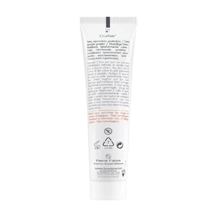 Eau Thermale Avene Cicalfate+ Відновлювальний та захисний крем 100 мл