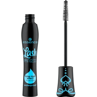 Туш для вій Essence Cosmetics Lash PRINCESS з ефектом накладних вій водостійка, 12 мл