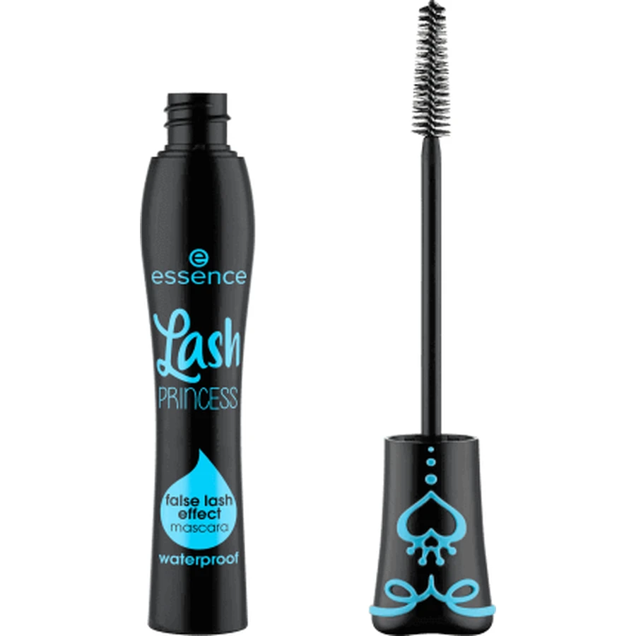 Essence Cosmetics Lash PRINCESS тушь для ресниц с эффектом накладных ресниц водостойкая, 12 мл: цены и характеристики