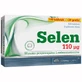 Селен Olimp Selenium 110 мкг, 100 таблеток + 20 таблеток бесплатно