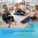 Canpol Babies, дихаючі післяпологові прокладки з високим ступенем поглинання, 10 шт + 2 безкоштовно: ціни та характеристики