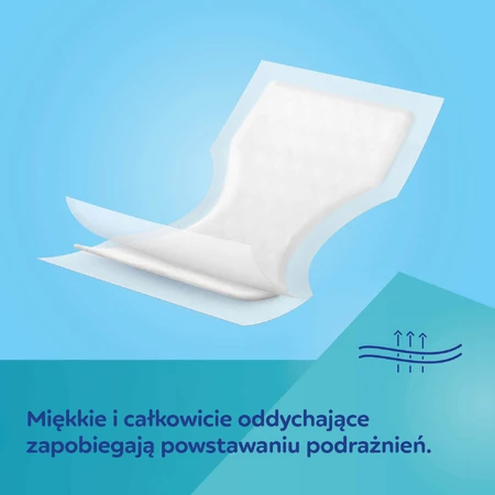Canpol Babies, дихаючі післяпологові прокладки з високим ступенем поглинання, 10 шт + 2 безкоштовно: ціни та характеристики