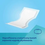 Canpol Babies, дихаючі післяпологові прокладки з високим ступенем поглинання, 10 шт + 2 безкоштовно: ціни та характеристики