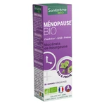 Menopause Mix 3 Buds Bio, 30 мл, Santarome: ціни та характеристики