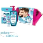 DERMACOL ACNECLEAR гель для зняття макіяжу 1×200 мл, гель для зняття макіяжу: ціни та характеристики