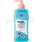 DERMACOL ACNECLEAR гель для зняття макіяжу 1×200 мл, гель для зняття макіяжу: ціни та характеристики