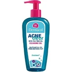 DERMACOL ACNECLEAR гель для зняття макіяжу 1×200 мл, гель для зняття макіяжу: ціни та характеристики