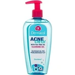 DERMACOL ACNECLEAR гель для зняття макіяжу 1×200 мл, гель для зняття макіяжу: ціни та характеристики