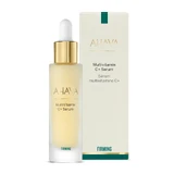 Мультивитаминная укрепляющая сыворотка с витамином С, 30 мл, Ahava