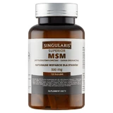 Singularis Superior MSM 120 капсул